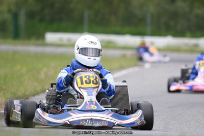 12/06/2016 : Course Club de Muret (Photos Sylvain Fayeulle) 2016 — karting