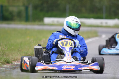 12/06/2016 : Course Club de Muret (Photos Sylvain Fayeulle) 2016 — karting