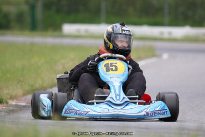 12/06/2016 : Course Club de Muret (Photos Sylvain Fayeulle) 2016 — karting