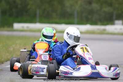 12/06/2016 : Course Club de Muret (Photos Sylvain Fayeulle) 2016 — karting