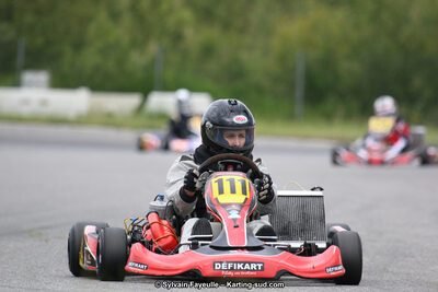12/06/2016 : Course Club de Muret (Photos Sylvain Fayeulle) 2016 — karting