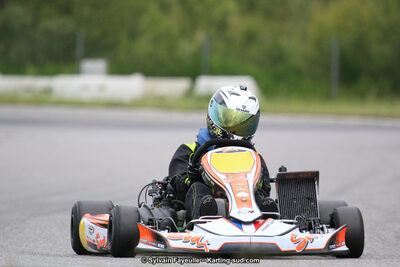12/06/2016 : Course Club de Muret (Photos Sylvain Fayeulle) 2016 — karting