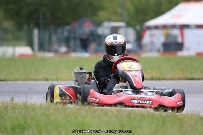 12/06/2016 : Course Club de Muret (Photos Sylvain Fayeulle) 2016 — karting