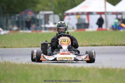 12/06/2016 : Course Club de Muret (Photos Sylvain Fayeulle) 2016 — karting