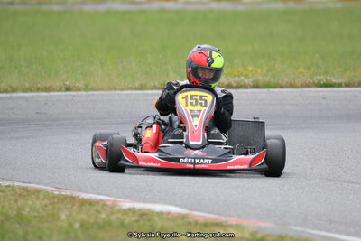 12/06/2016 : Course Club de Muret (Photos Sylvain Fayeulle) 2016 — karting