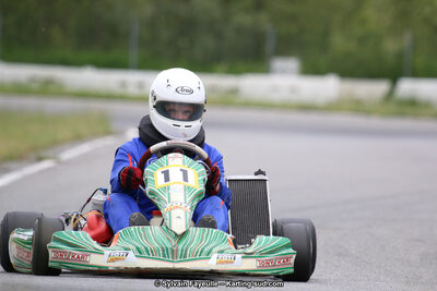 12/06/2016 : Course Club de Muret (Photos Sylvain Fayeulle) 2016 — karting