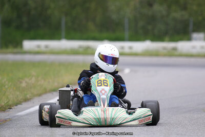 12/06/2016 : Course Club de Muret (Photos Sylvain Fayeulle) 2016 — karting