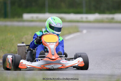 12/06/2016 : Course Club de Muret (Photos Sylvain Fayeulle) 2016 — karting