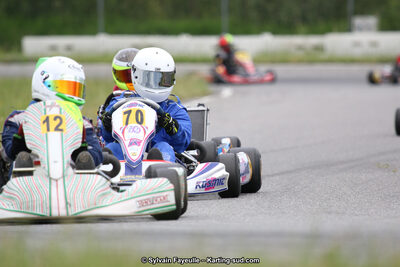 12/06/2016 : Course Club de Muret (Photos Sylvain Fayeulle) 2016 — karting