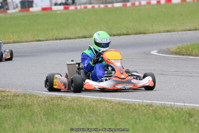 12/06/2016 : Course Club de Muret (Photos Sylvain Fayeulle) 2016 — karting