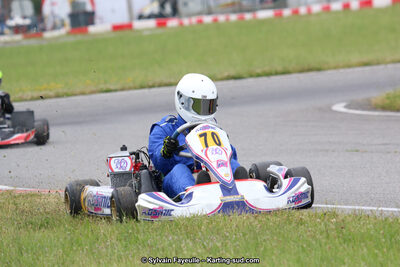 12/06/2016 : Course Club de Muret (Photos Sylvain Fayeulle) 2016 — karting
