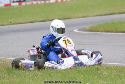 12/06/2016 : Course Club de Muret (Photos Sylvain Fayeulle) 2016 — karting