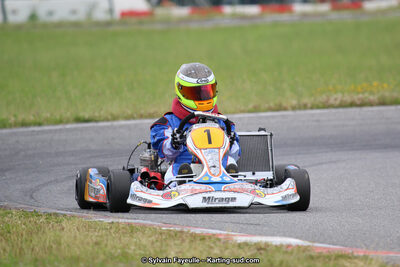 12/06/2016 : Course Club de Muret (Photos Sylvain Fayeulle) 2016 — karting