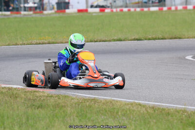 12/06/2016 : Course Club de Muret (Photos Sylvain Fayeulle) 2016 — karting