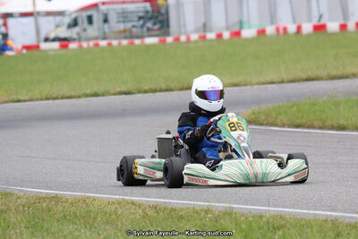 12/06/2016 : Course Club de Muret (Photos Sylvain Fayeulle) 2016 — karting