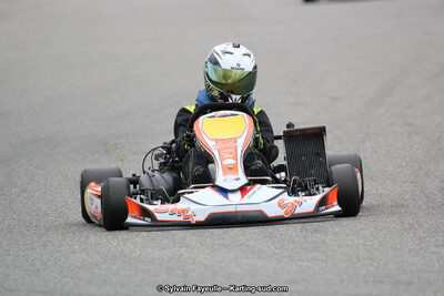 12/06/2016 : Course Club de Muret (Photos Sylvain Fayeulle) 2016 — karting