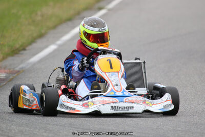 12/06/2016 : Course Club de Muret (Photos Sylvain Fayeulle) 2016 — karting
