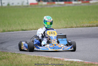 12/06/2016 : Course Club de Muret (Photos Sylvain Fayeulle) 2016 — karting