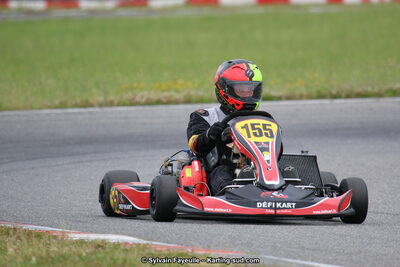 12/06/2016 : Course Club de Muret (Photos Sylvain Fayeulle) 2016 — karting