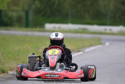12/06/2016 : Course Club de Muret (Photos Sylvain Fayeulle) 2016 — karting