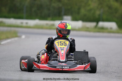 12/06/2016 : Course Club de Muret (Photos Sylvain Fayeulle) 2016 — karting