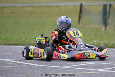 12/06/2016 : Course Club de Muret (Photos Sylvain Fayeulle) 2016 — karting