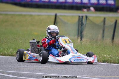 12/06/2016 : Course Club de Muret (Photos Sylvain Fayeulle) 2016 — karting