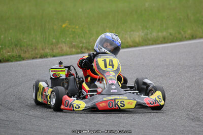 12/06/2016 : Course Club de Muret (Photos Sylvain Fayeulle) 2016 — karting
