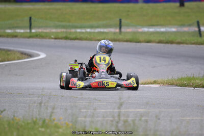 12/06/2016 : Course Club de Muret (Photos Sylvain Fayeulle) 2016 — karting