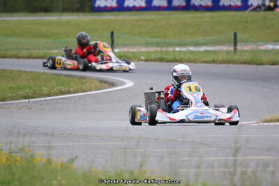 12/06/2016 : Course Club de Muret (Photos Sylvain Fayeulle) 2016 — karting