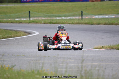 12/06/2016 : Course Club de Muret (Photos Sylvain Fayeulle) 2016 — karting