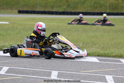 12/06/2016 : Course Club de Muret (Photos Sylvain Fayeulle) 2016 — karting