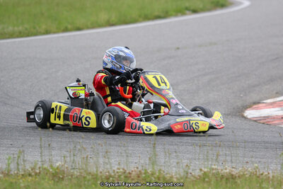 12/06/2016 : Course Club de Muret (Photos Sylvain Fayeulle) 2016 — karting