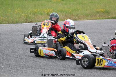 12/06/2016 : Course Club de Muret (Photos Sylvain Fayeulle) 2016 — karting