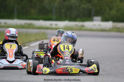 12/06/2016 : Course Club de Muret (Photos Sylvain Fayeulle) 2016 — karting