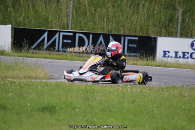 12/06/2016 : Course Club de Muret (Photos Sylvain Fayeulle) 2016 — karting