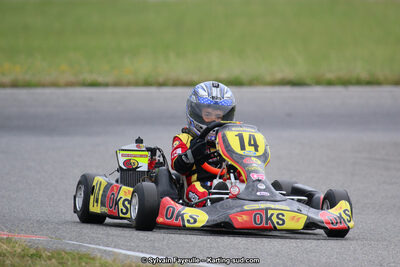 12/06/2016 : Course Club de Muret (Photos Sylvain Fayeulle) 2016 — karting