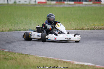 12/06/2016 : Course Club de Muret (Photos Sylvain Fayeulle) 2016 — karting