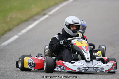 12/06/2016 : Course Club de Muret (Photos Sylvain Fayeulle) 2016 — karting