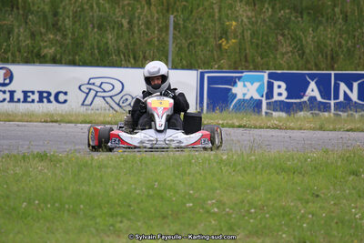 12/06/2016 : Course Club de Muret (Photos Sylvain Fayeulle) 2016 — karting