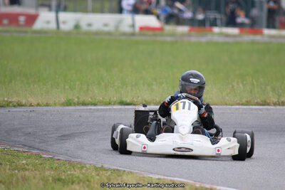 12/06/2016 : Course Club de Muret (Photos Sylvain Fayeulle) 2016 — karting
