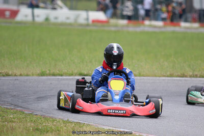 12/06/2016 : Course Club de Muret (Photos Sylvain Fayeulle) 2016 — karting