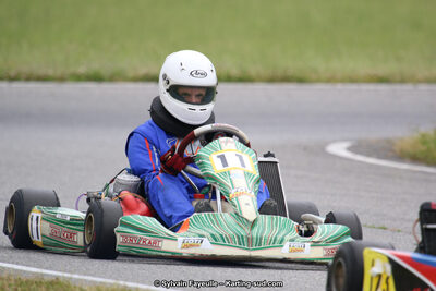 12/06/2016 : Course Club de Muret (Photos Sylvain Fayeulle) 2016 — karting