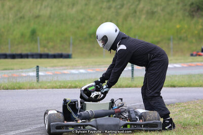 12/06/2016 : Course Club de Muret (Photos Sylvain Fayeulle) 2016 — karting