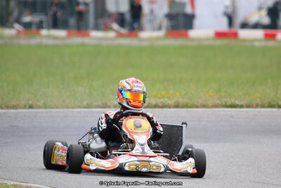 12/06/2016 : Course Club de Muret (Photos Sylvain Fayeulle) 2016 — karting