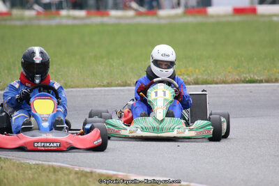 12/06/2016 : Course Club de Muret (Photos Sylvain Fayeulle) 2016 — karting