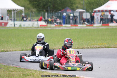 12/06/2016 : Course Club de Muret (Photos Sylvain Fayeulle) 2016 — karting