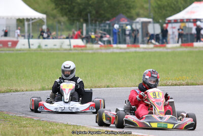 12/06/2016 : Course Club de Muret (Photos Sylvain Fayeulle) 2016 — karting