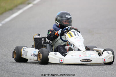 12/06/2016 : Course Club de Muret (Photos Sylvain Fayeulle) 2016 — karting
