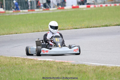 12/06/2016 : Course Club de Muret (Photos Sylvain Fayeulle) 2016 — karting